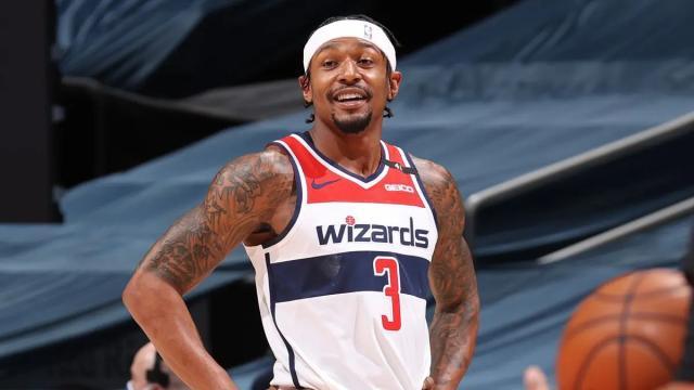 华盛顿的王！比尔成史上第10位不可交易条款拥有者