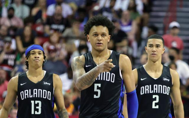 开云体育APP-展现全面能力！班凯罗连挫劲敌无愧状元