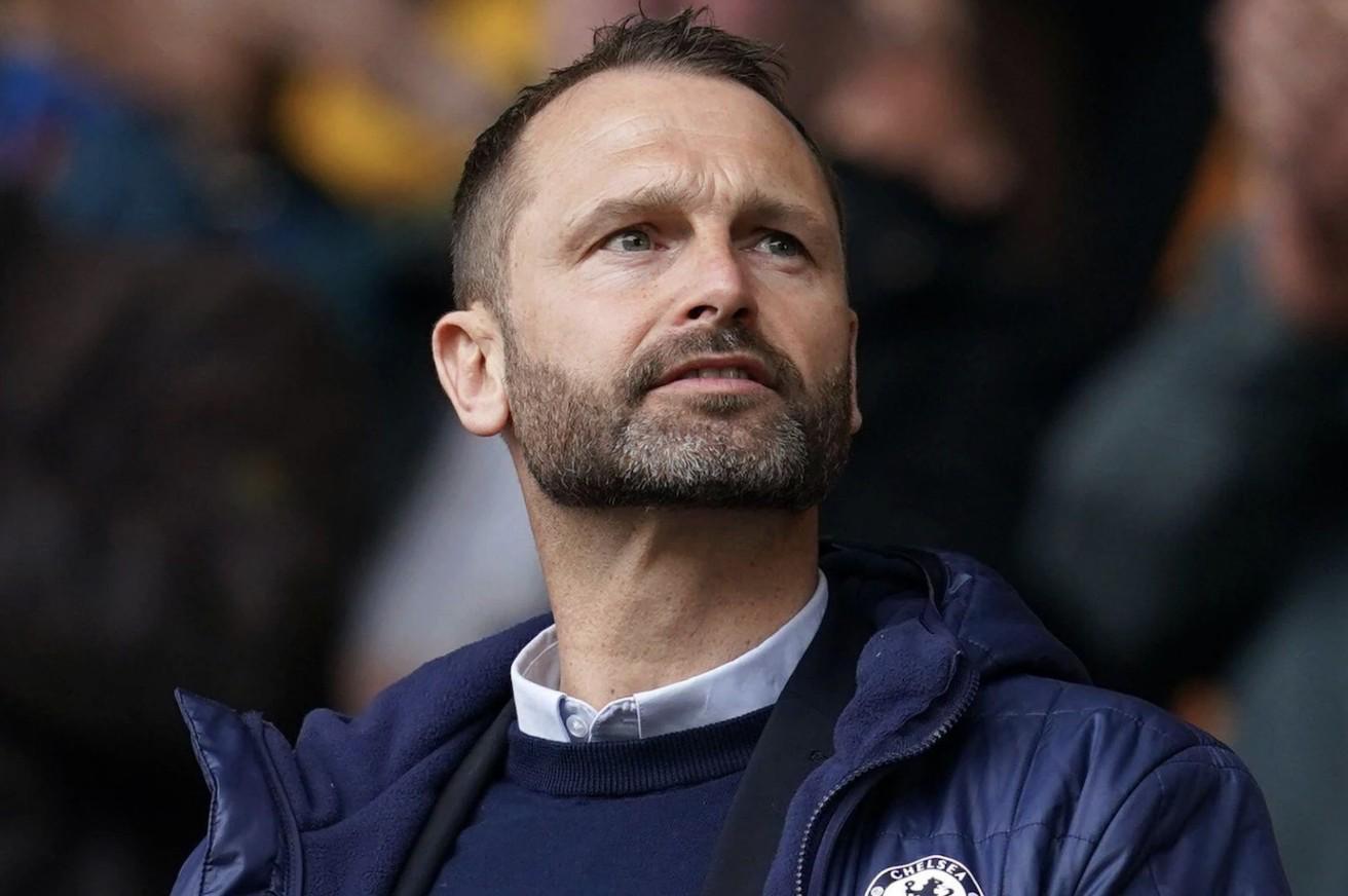 开云体育网址-电讯报：热刺希望尽快敲定新任体育总监，以让其参与选帅