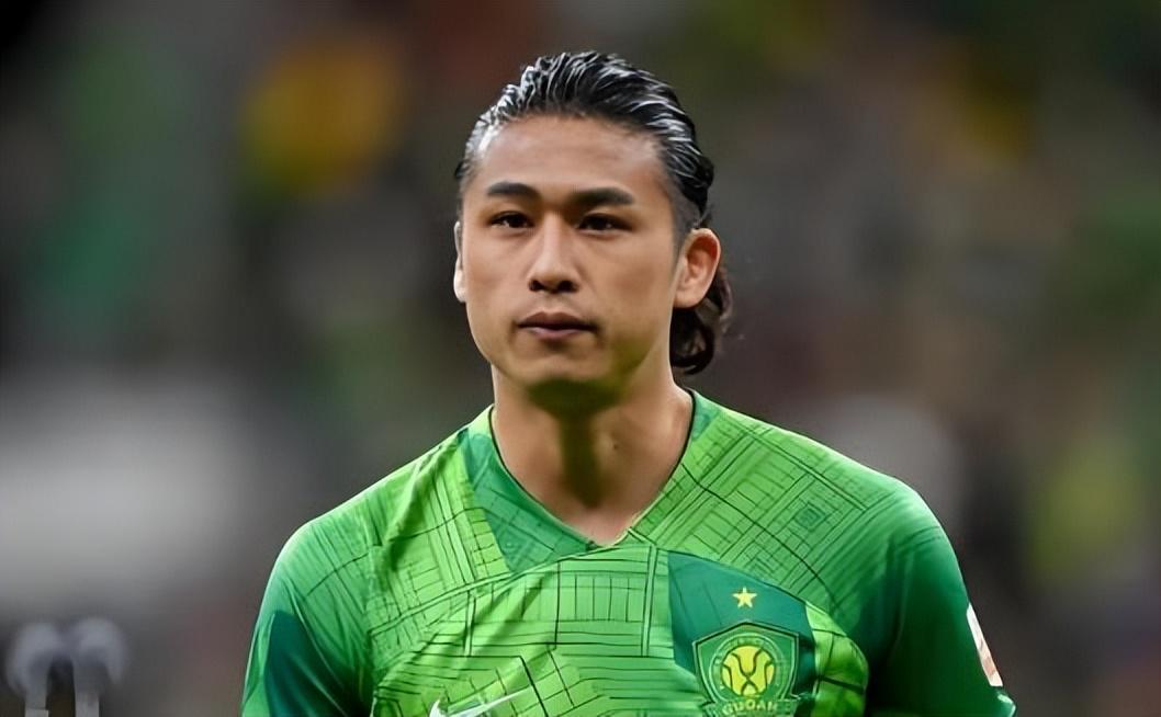 开云-国安功勋外援成功带队杀入世界杯，曾拿过中超金靴，值得期待